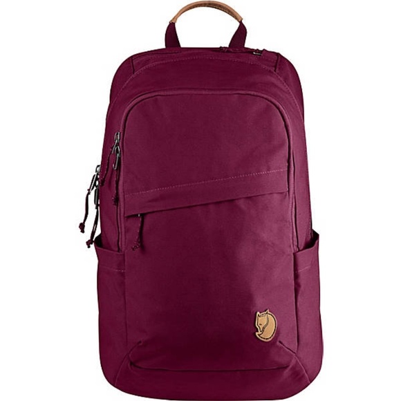 Fjallraven Handbags - Fjallraven Raven 20 backpack